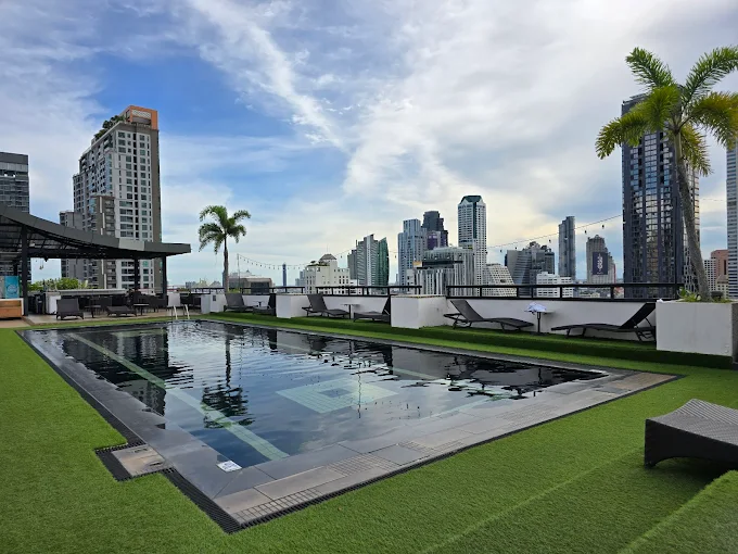Furama Silom